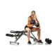 Гантель  Bowflex SelectTech 1090i 4 - 41 кг - фото №2
